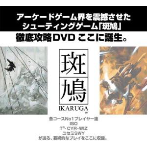 PS2ゲーム DVD 斑鳩 ikaruga Appreciate｜shop-kt-three