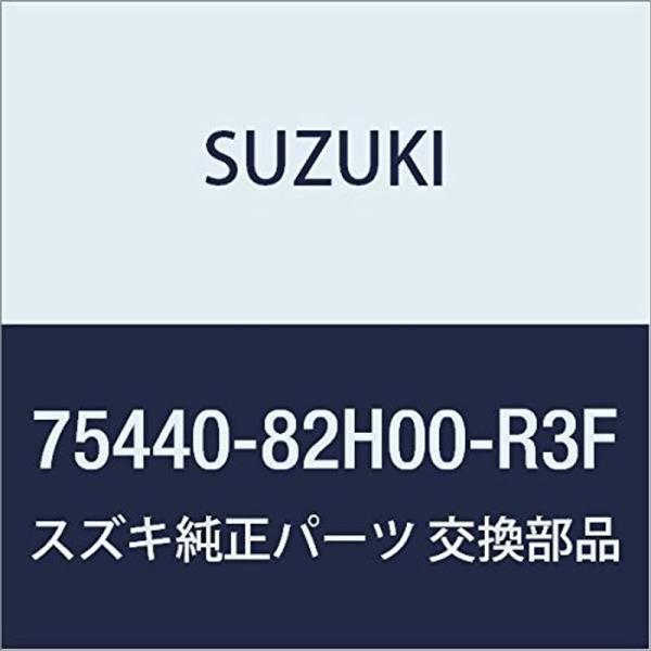 車の部品 SUZUKI (スズキ) 純正部品 カバー スペアタイヤ(ブラック) その他 ワゴンR/ワ...