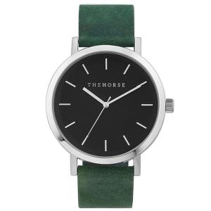 ザ・ホース 腕時計 ＴＨＥ ＯＲＩＧＩＮＡＬ ST0123A13-O グリーン 並行輸入品