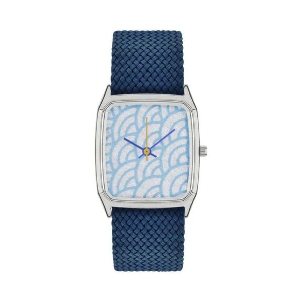 正規代理店 Laps ラプス 時計 腕時計 メンズ LP-S26-TY タイヨウ コバルトブルー T...