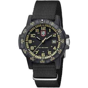 ルミノックス LUMINOX 腕時計 XS.0333 クォーツ ブラックメンズ 並行輸入品