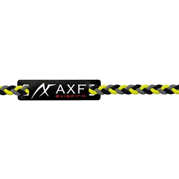 AXF（アクセフ） Color Band(Reflector) カラーバンド（ブラックリフレクター）...
