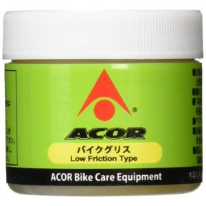 ACOR(エイカー) ABCE-011 バイクグリス 80g｜shop-kt-three