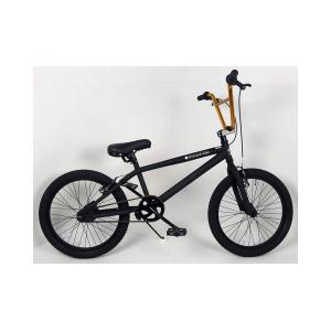 街乗りアーバンＢＭＸクルーザーゴールドハンドルアルミハンドル仕様ＢＭＸ ２０インチ トランプビーチク...