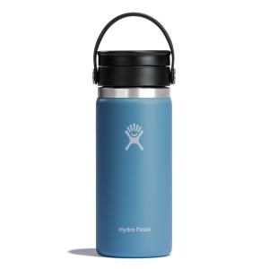 Hydro Flask(ハイドロフラスク) 16オンス ワイドフレックスシップ蓋 雨｜shop-kt-three