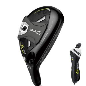 Ping G430HL ハイブリッド Fujikura Speeder NX 45 カーボンシャフト 2023 H7｜shop-kt-three