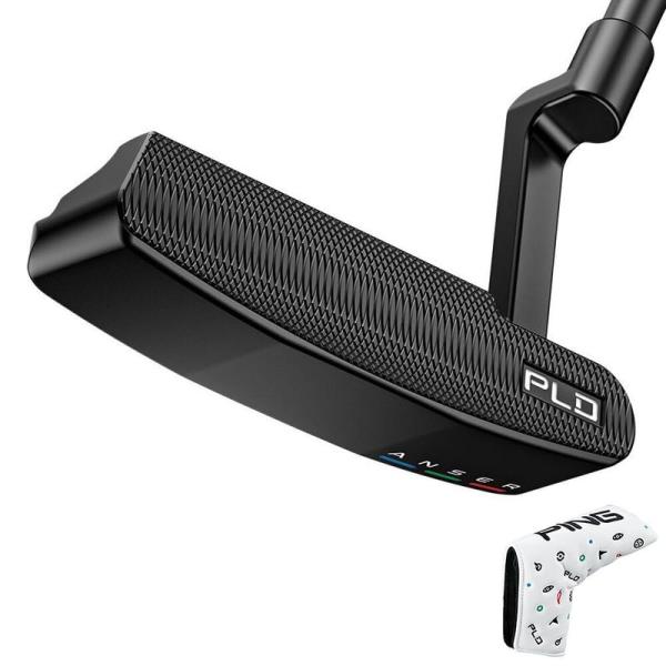 PING(ピン) PLD MILLED ゴルフ パター 2022年モデル 33