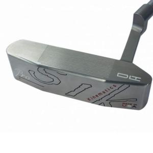 シックゴルフ(Sik Golf) パター PRO クランクネック 34インチ ユニセックス ‐ 右｜shop-kt-three