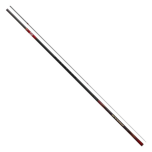 ダイワ(DAIWA) 鮎竿 銀影競技 ＳＨＯＲＴＬＩＭＩＴＥＤ Ｔ ８０Ｍ (2023モデル)