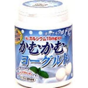 かむかむ かむかむヨーグルト 120g*3個セット｜shop-kukui