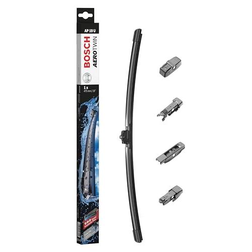 BOSCH(ボッシュ)/ワイパーブレード エアロツイン シングル 1PC 品番：AP19U