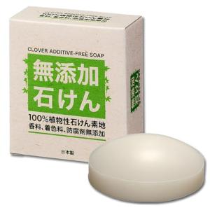 WHY W無添加石けん 100g｜shop-kukui