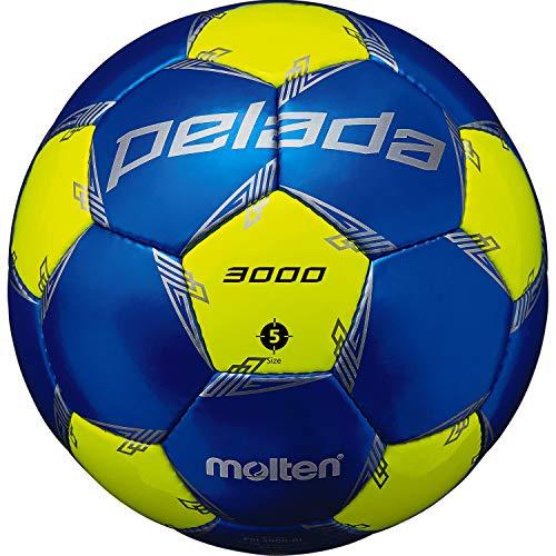 モルテン(molten) サッカーボール 5号球 ペレーダ3000 2020年モデル 検定球 F5L...