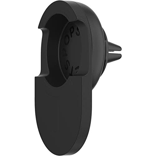 PopSockets: カーマウント MagSafe対応 磁気電話ホルダー 車用電話マウント - ブ...
