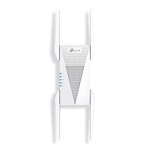 TP-Link Wi-Fi 6E 対応 無線LAN 中継器 Wi-Fi中継機 WiFi中継器 240...