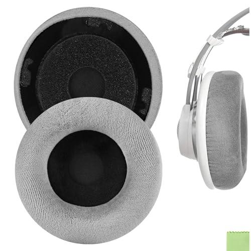 Geekria Comfort 互換性 パッドアーカーゲー AKG K701, K702, Q701...