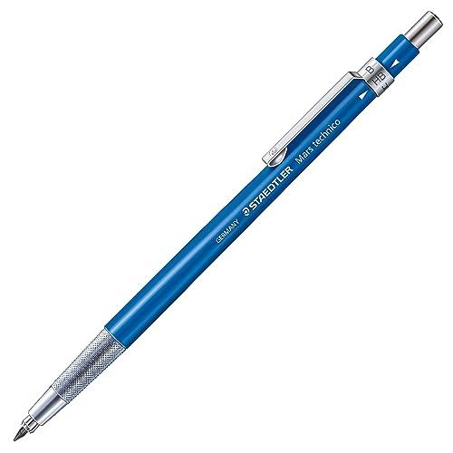 ステッドラー(STAEDTLER) ホルダー芯 マルステクニコ 2mm用 780 C