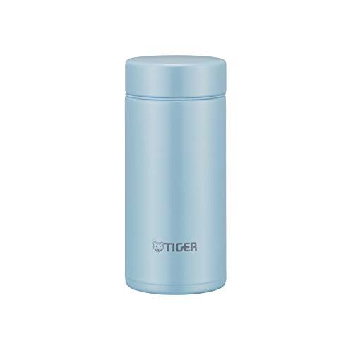 タイガー魔法瓶(TIGER) マグボトル アザーブルー 200ml MMP-J021AA