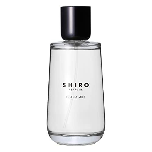 SHIRO PERFUME FREESIA MIST オードパルファン 100mL 香水