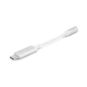 moshi USB-C Digital Audio Adapter (Silver)｜shop-kukui