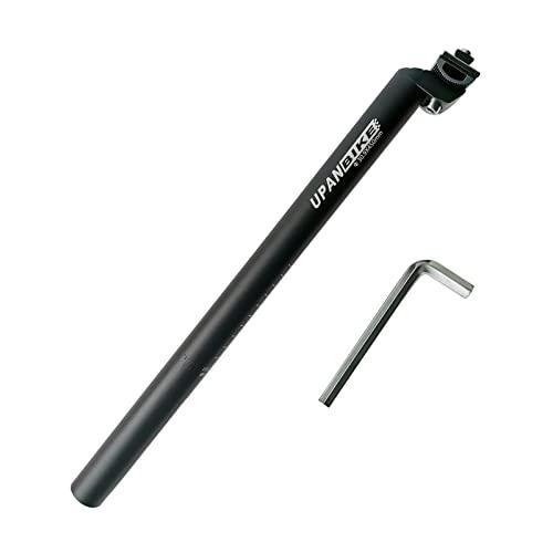 UPANBIKE 自転車シートポスト Φ25.4mm 27.2mm 28.6mm 30.4mm 30...