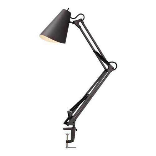 ART WORK STUDIO Snail desk-arm light BK スネイルデスクアーム...