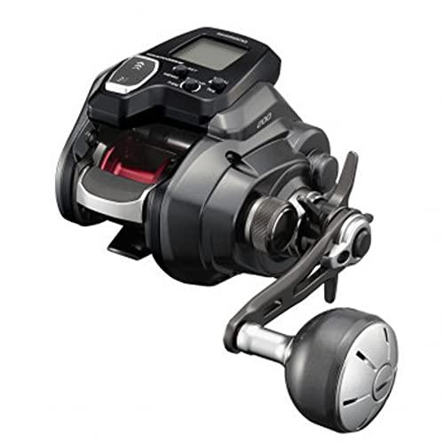 シマノ(SHIMANO) 電動リール フォースマスター 2021 200/200DH