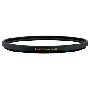 MARUMI レンズフィルター EXUS レンズプロテクト 46mm レンズ保護用 091046｜shop-kukui