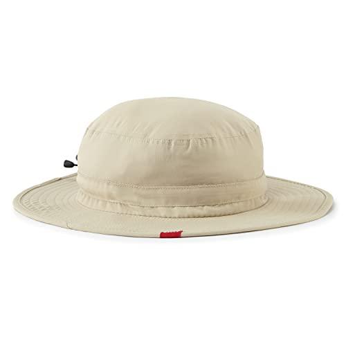 Gill (ギル) マリン サンハット (Marine Sun Hat) カーキ M 140