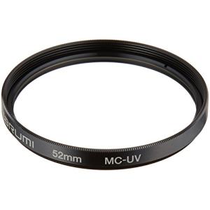 MARUMI UVフィルター 52mm MC-UV 52mm 紫外線吸収用｜shop-kukui