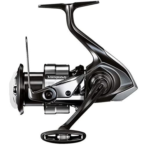 シマノ(SHIMANO) 23 ヴァンキッシュ