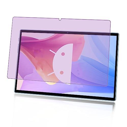 1枚セット FOR TECLAST P20HD / P20S / P20 10.1インチ 用のブルー...