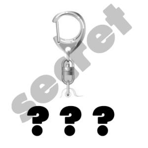 モンスターハンターライズ 武器アイコンアクリルマスコット