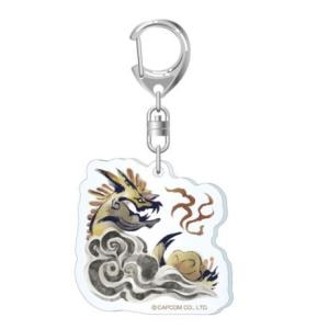 モンスターハンターライズ 武器アイコンアクリルマスコットコレクション 新品未開封 モンスターハンターライズ 武器アイコンアクリルマスコット