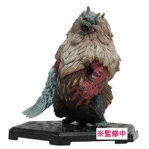 カプコンフィギュアビルダー モンスターハンター