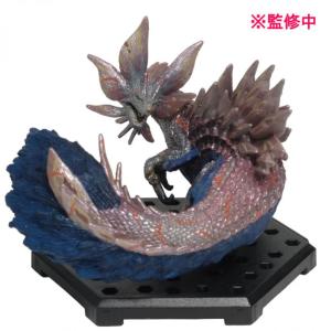 カプコンフィギュアビルダー モンスターハンター スタンダード カプコンフィギュアビルダー モンスターハンター スタンダード