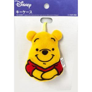 Disney（ディズニー） くまのプーさん APPLE POOH ぬいぐるみ携帯