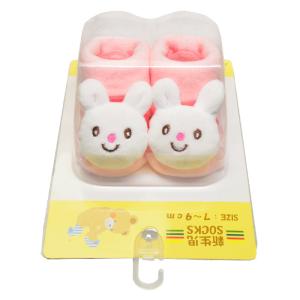 ポイント消化 ベビー ソックス ぬいぐるみ 靴...の詳細画像4