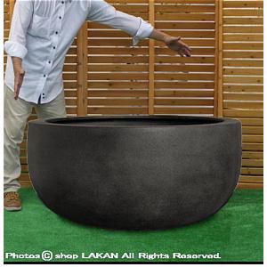 ・ プラスター ボウル φ120cm FRP ...の詳細画像4