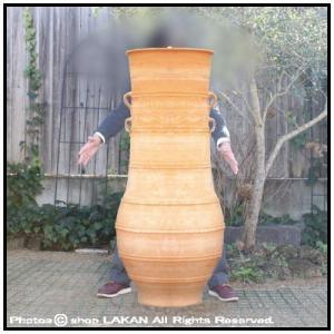 クレタ ボガツォピサーロ A鉢 φ70cm 美...の詳細画像2