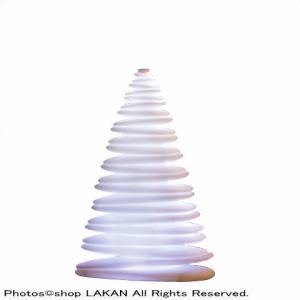 ・ クリズミィ ライト付H100cm ポリエチレ...の商品画像