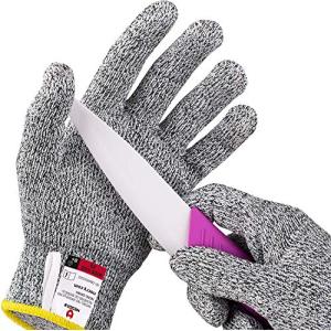 NoCry Cut Resistant Gloves -