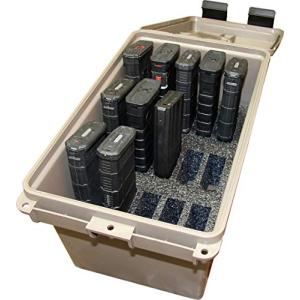 M16マグ 15本収納可