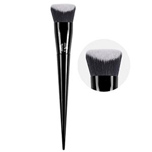 Foundation Brush ENERGY Powder Foundation Brush Premium Kabuki Makeu 並行輸入の商品画像