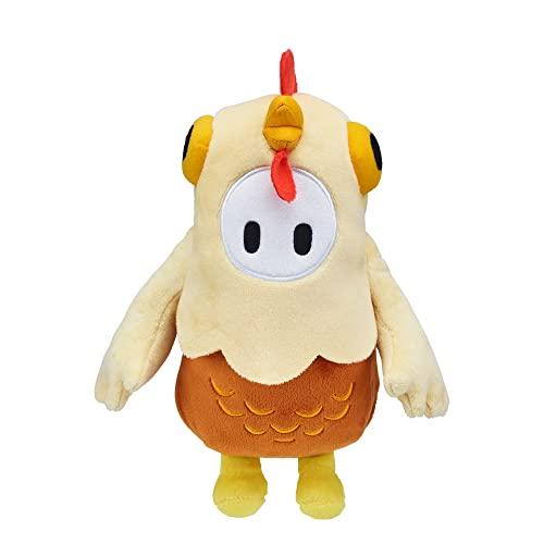 FALL GUYS Moose Toys Chicken Costume Bean Skin Off...