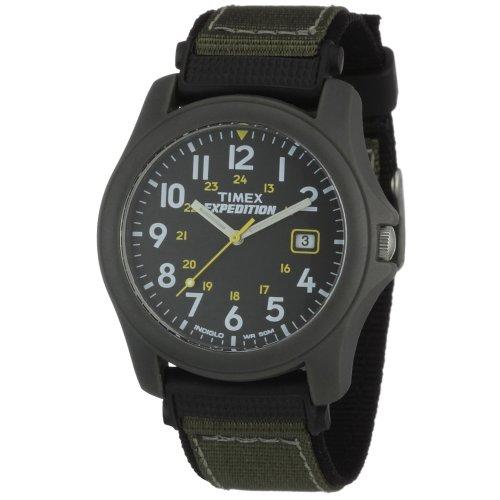 Timex T42571 Expedition Camper Nylon Performance S...