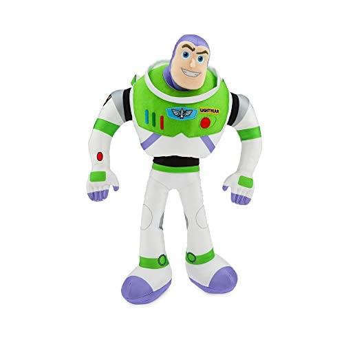 Buzz Lightyear 9インチ フラシ天ソフトフィギュア 本物のウッディバディ 並行輸入