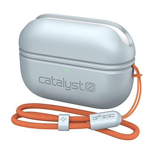 Catalyst Airpod Pro ケース 第2世代用 - 一体型の安全な蓋で落下&amp;落下保護 -...