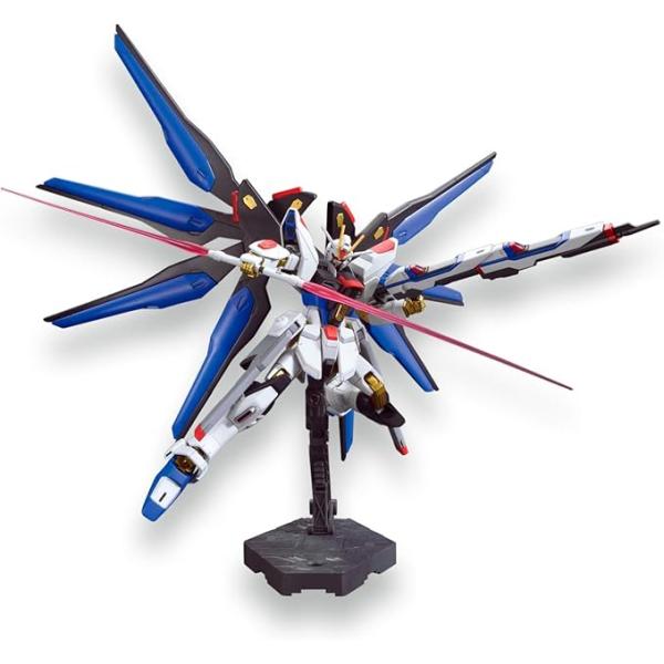 BANDAI SPIRITS(バンダイ スピリッツ) HGCE 201 機動戦士ガンダムSEED D...