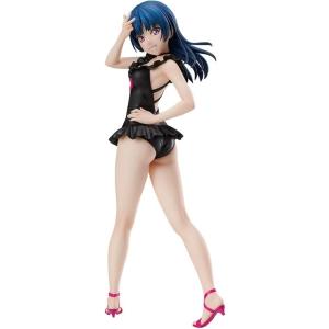 津島 善子 【Summer Queens】 1/8スケール PVC&amp;ABS製半完成品・組立フィギュア...